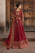 Iznik | Luxury Chiffon | ILC-07 -  Iznik Ladies Clothes -  House of Maryam
