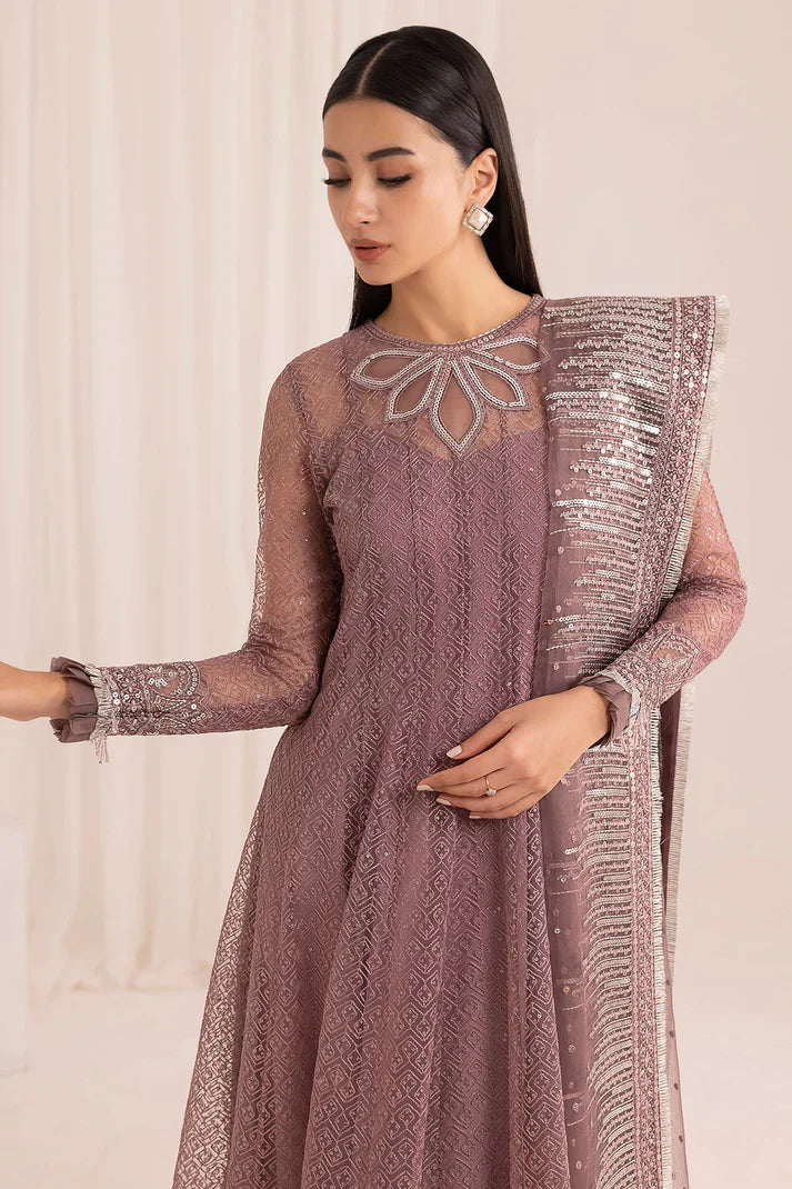 Jazmin | Formals Collection | UN-4011 -  Jazmin Formal - Original Designer Dress - House of Maryam