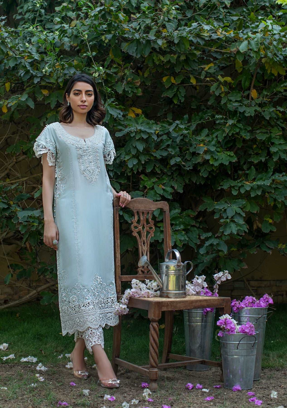 Layla Chatoor | Pret A Porter | LC-10