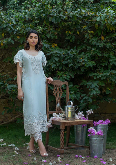 Layla Chatoor | Pret A Porter | LC-10