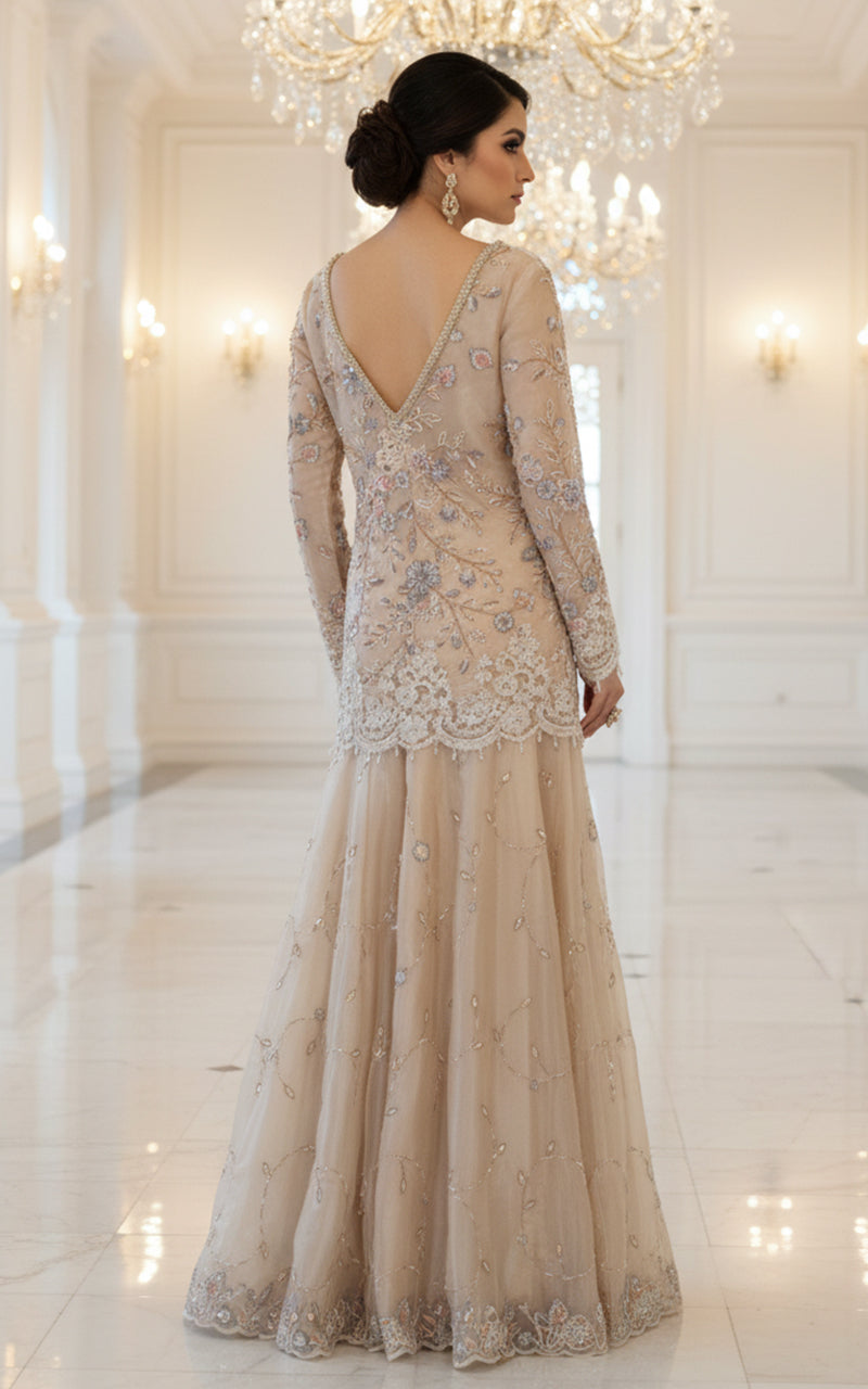 Threads and Motifs | Formal Dresses 25 | 10373-2