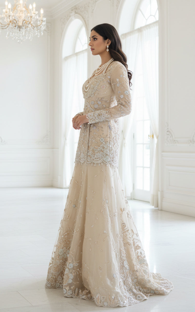 Threads and Motifs | Formal Dresses 25 | 10373, image 5
