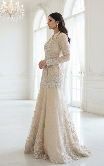 Threads and Motifs | Formal Dresses 25 | 10373