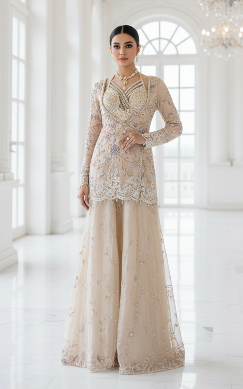 Threads and Motifs | Formal Dresses 25 | 10373