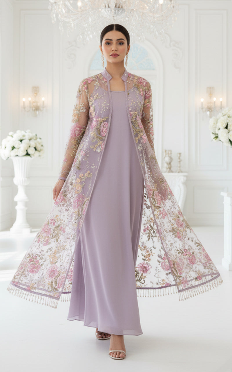 Threads and Motifs | Formal Dresses 25 | 10368, image 5