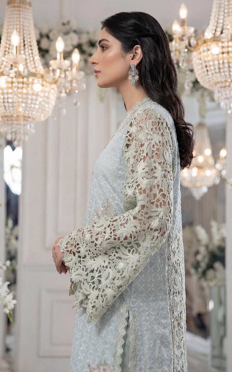 Threads and Motifs | Formal Outfits | 10550-4