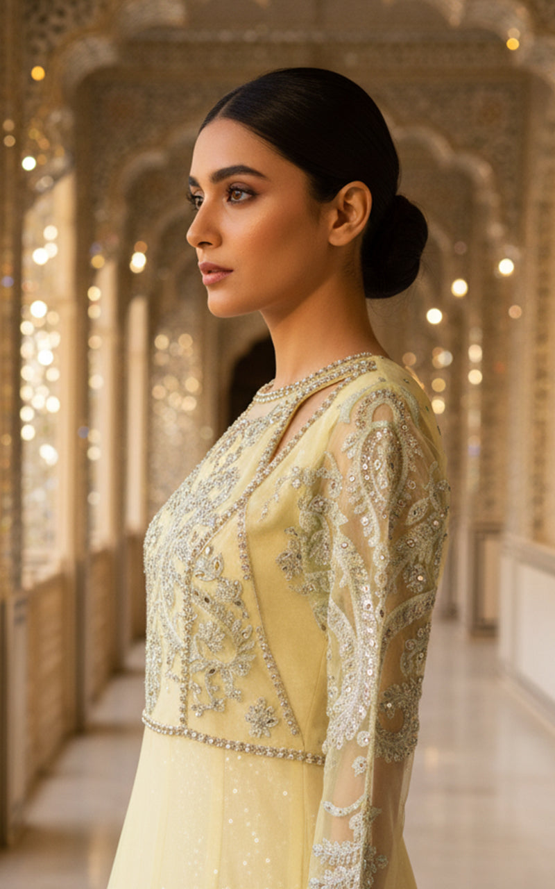 Threads and Motifs | Formal Outfits | Maxi, image 4