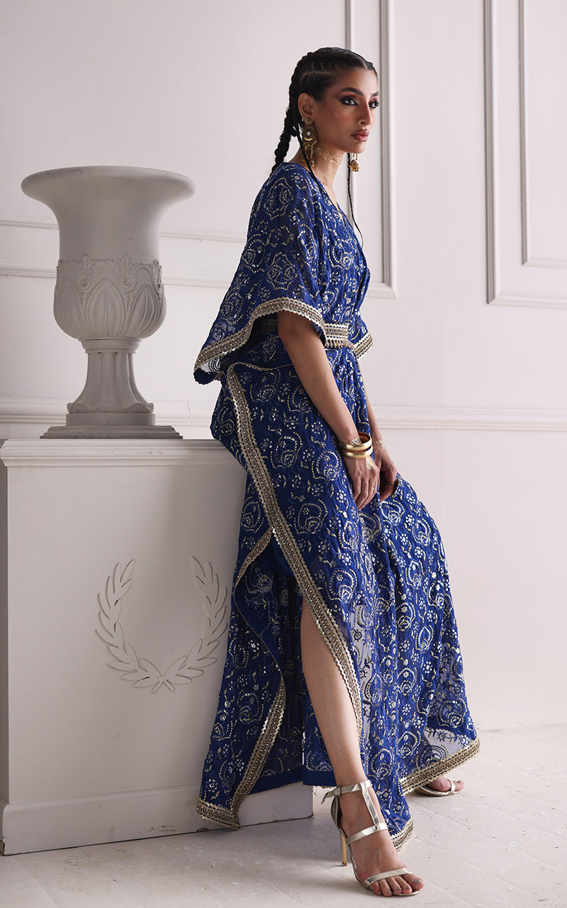 Threads and Motifs | Char Bagh Formals | 9934-4