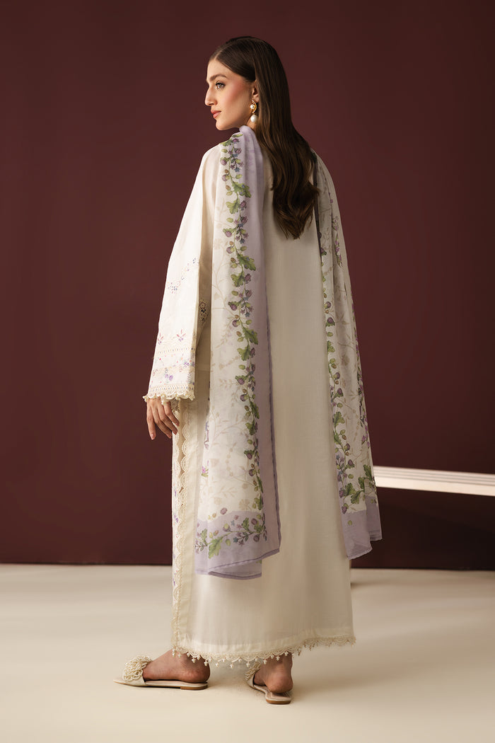 Baroque | Luxury Summer Pret | UF-4433, image 2