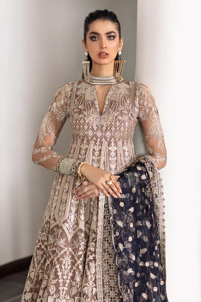 Baroque | Chantelle 23 | CH09-07 -  Baroque Formal - Original Designer Dress - House of Maryam