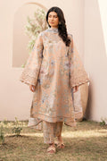 Baroque | Luxury Pret 24 | LAWN UF-597 by Designer Baroque - House of Maryam - Pakistani Designer Ethnic Wear in {{ shop.shopifyCountryName }}