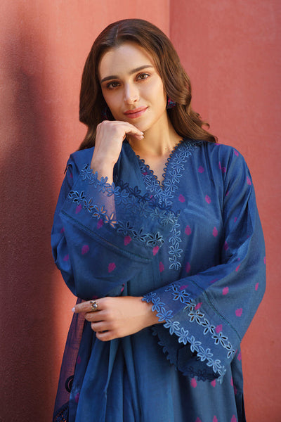 Baroque | Luxury Pret 24 | UF-571 -  Baroque Luxury - Original Designer Dress - House of Maryam