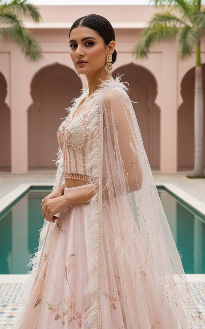 Threads and Motifs | Formal Dresses 25 | 10346-5