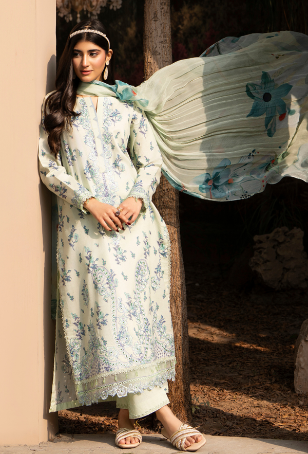 Humdum | Gardenia 26 | Gardenia'26 - D09-4