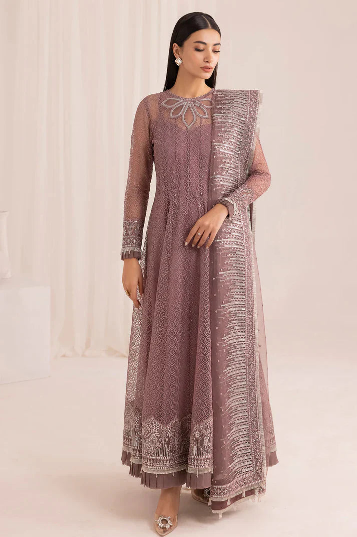 Jazmin | Formals Collection | UN-4011 -  Jazmin Formal - Original Designer Dress - House of Maryam