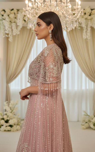 Threads and Motifs | Formal Dresses 25 | 10307.2