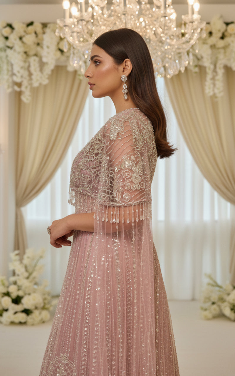Threads and Motifs | Formal Dresses 25 | 10307.2-4