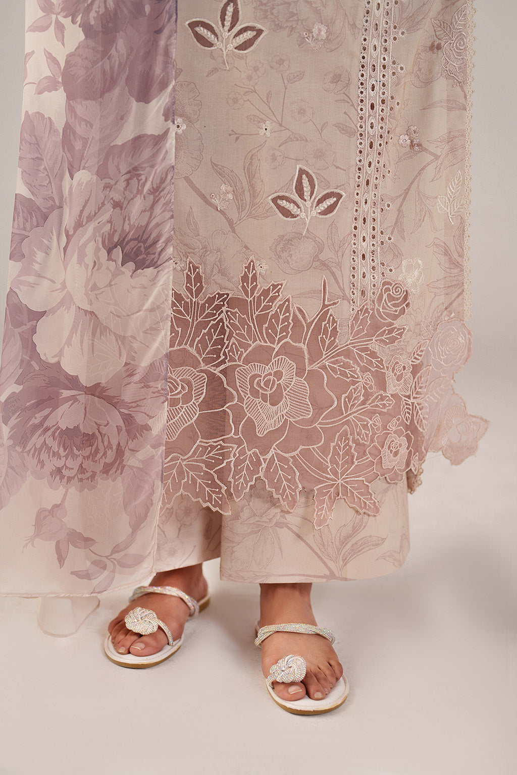 Iznik | Spring/Summer Lawn 26 | SS-01, image 5