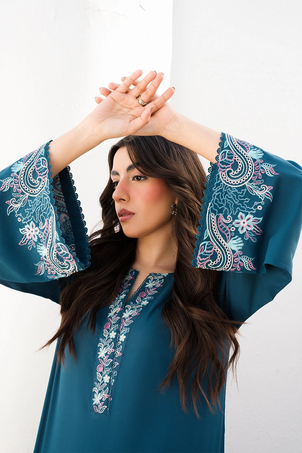 Azure | Chic Essentials | Aquamarine-6