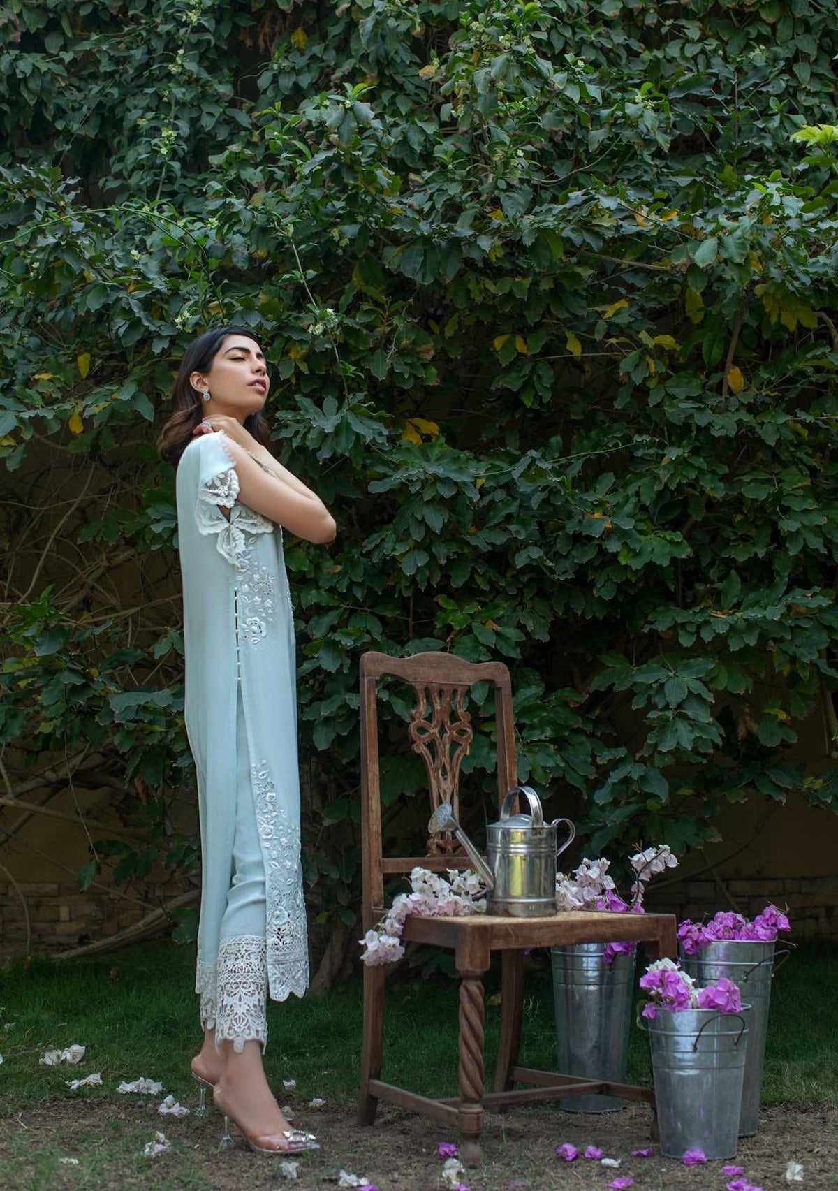 Layla Chatoor | Pret A Porter | LC-10, image 2