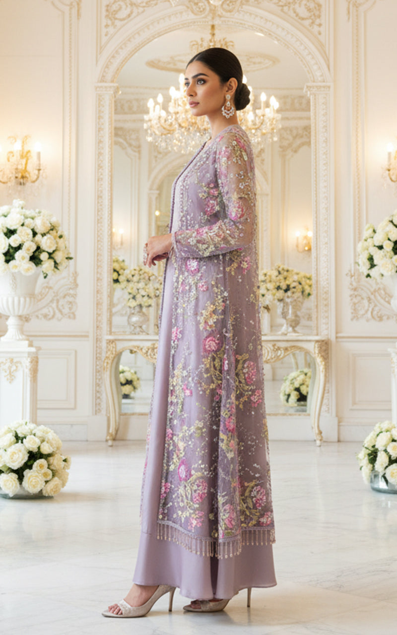 Threads and Motifs | Formal Dresses 25 | 10368-6