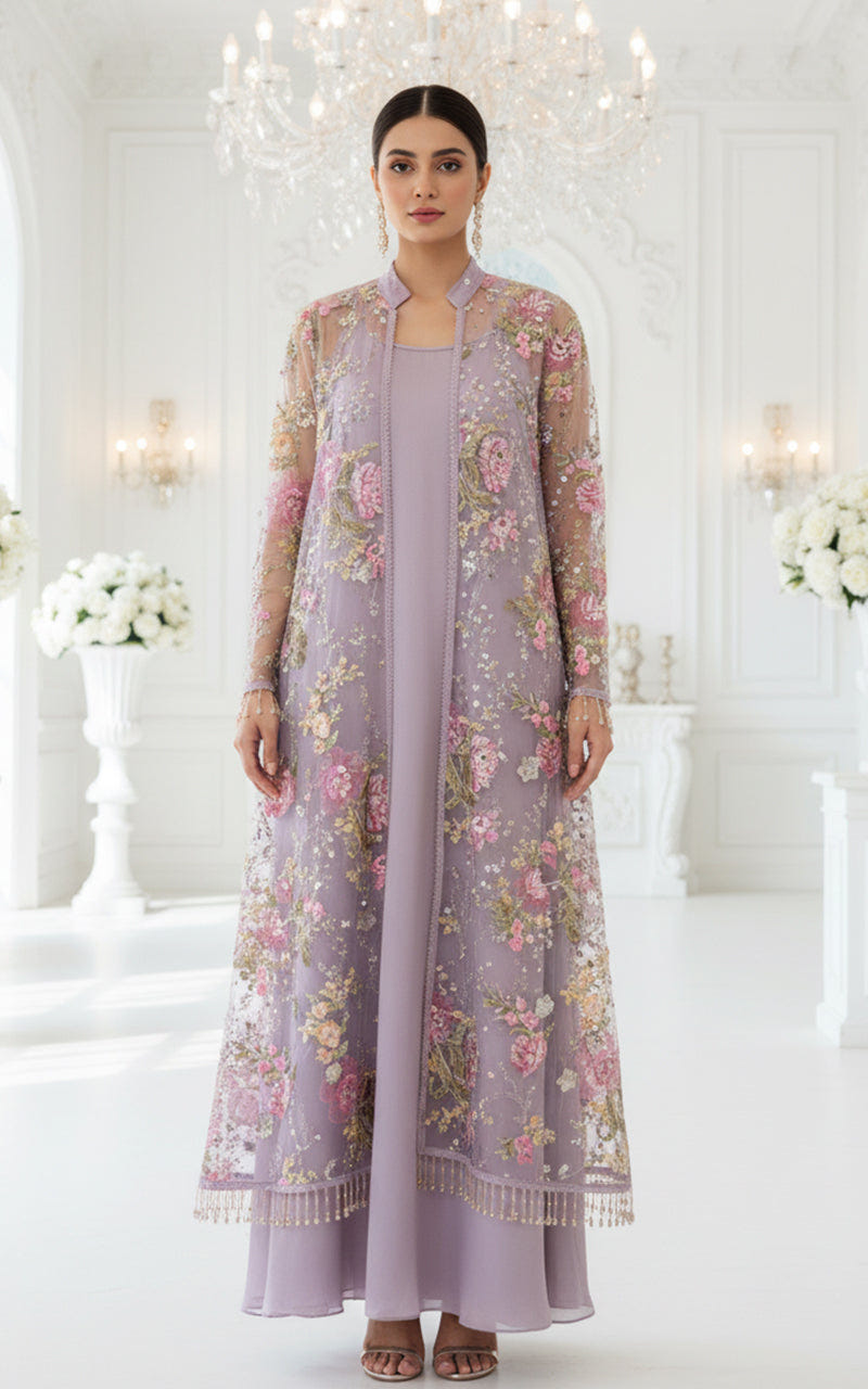 Threads and Motifs | Formal Dresses 25 | 10368