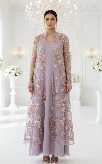 Threads and Motifs | Formal Dresses 25 | 10368