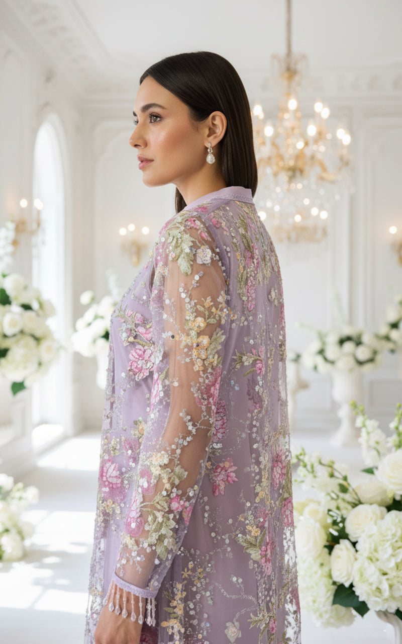 Threads and Motifs | Formal Dresses 25 | 10368, image 4