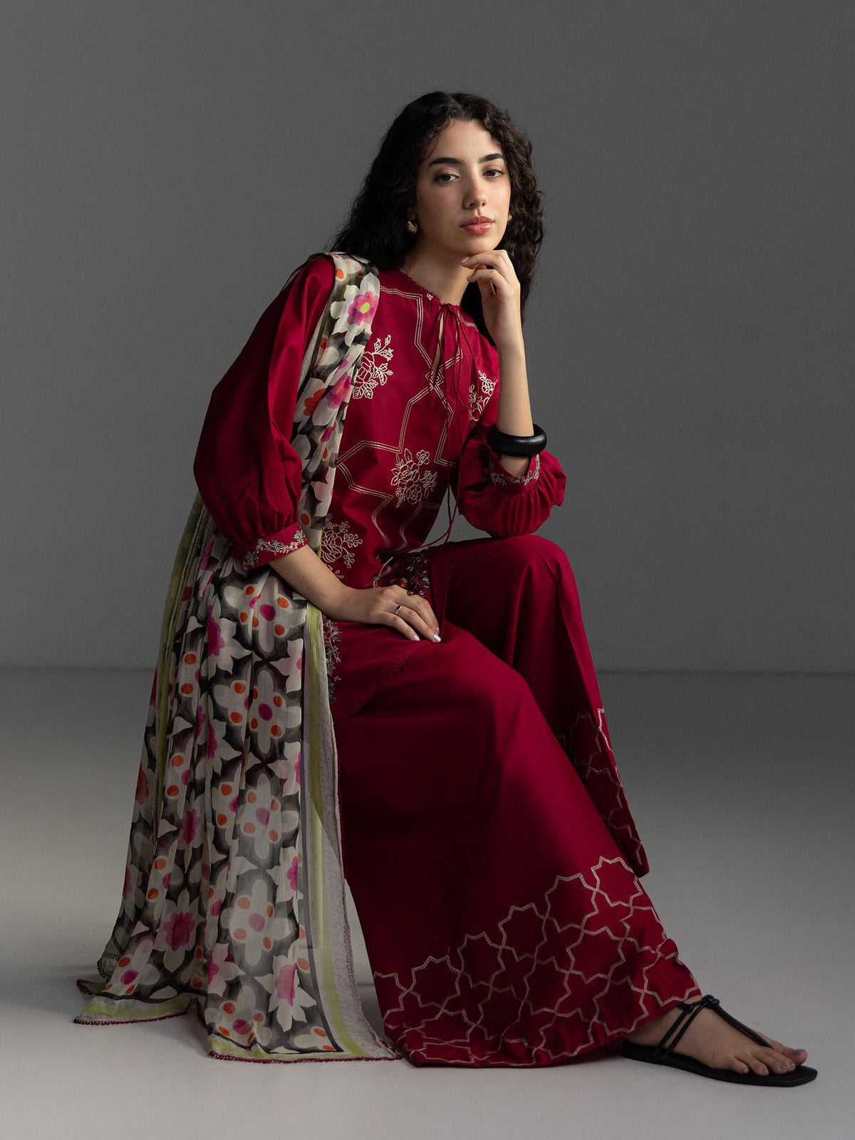 Zara Shahjahan | Coco Lawn 26 | Rivae-1B, image 4