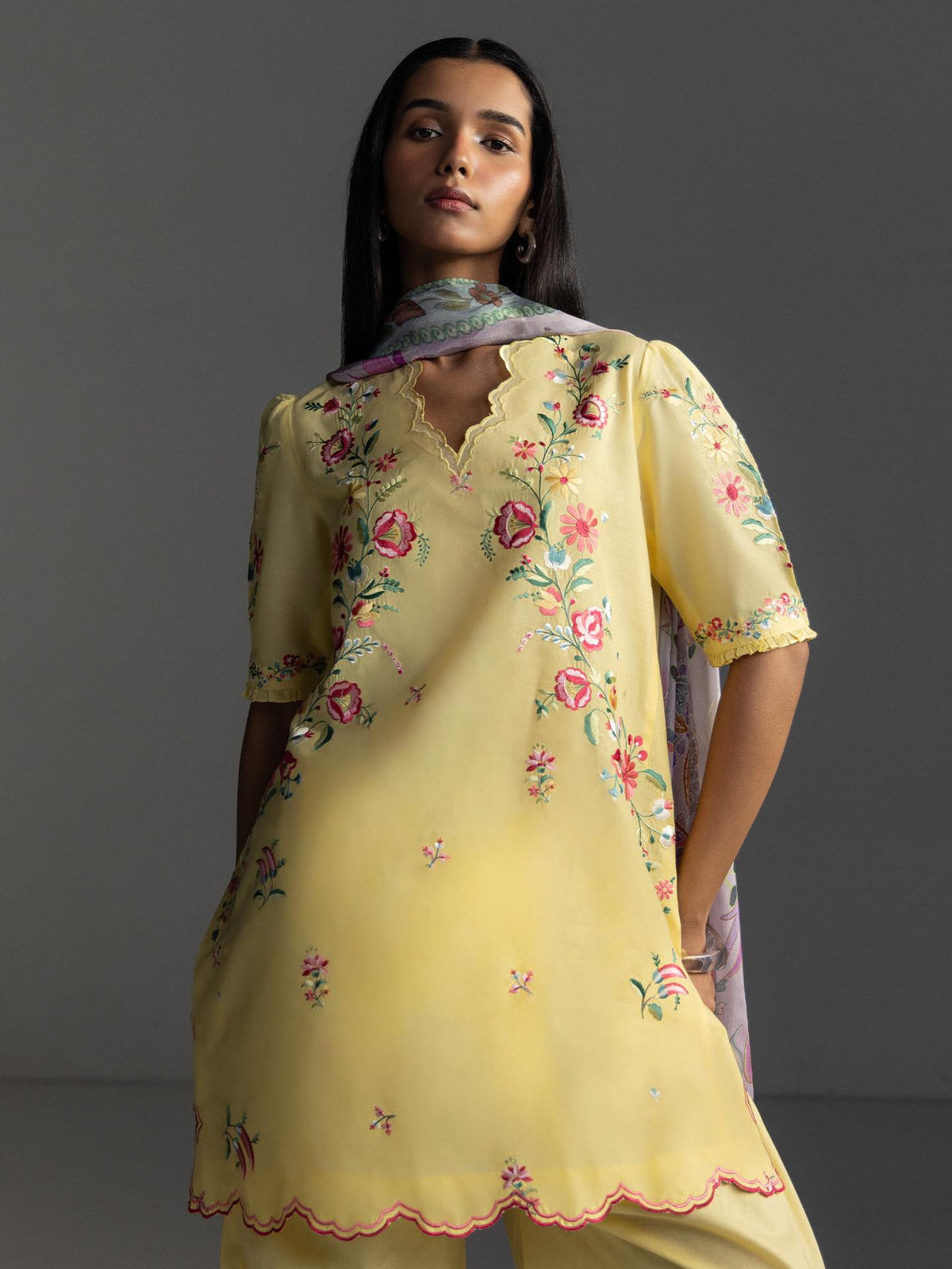 Zara Shahjahan | Coco Lawn 26 | Seren-5B-3