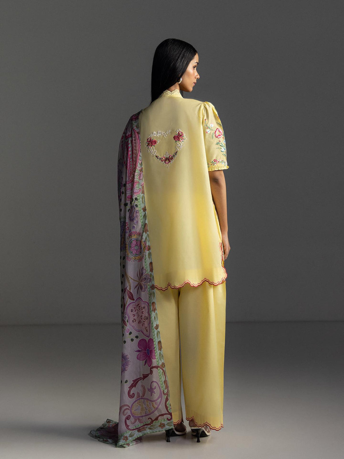Zara Shahjahan | Coco Lawn 26 | Seren-5B, image 2