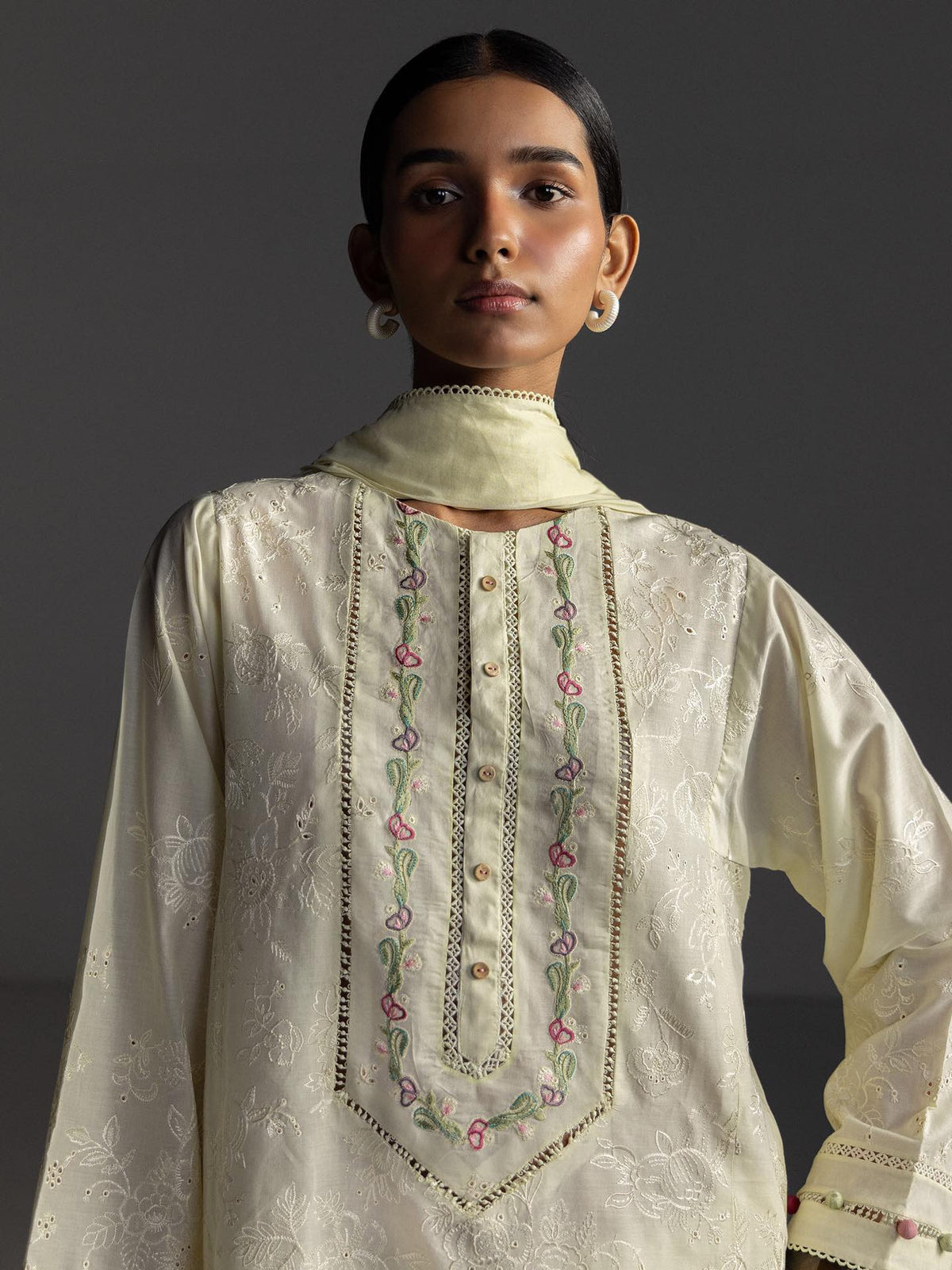 Zara Shahjahan | Coco Lawn 26 | Liora-8B, image 3