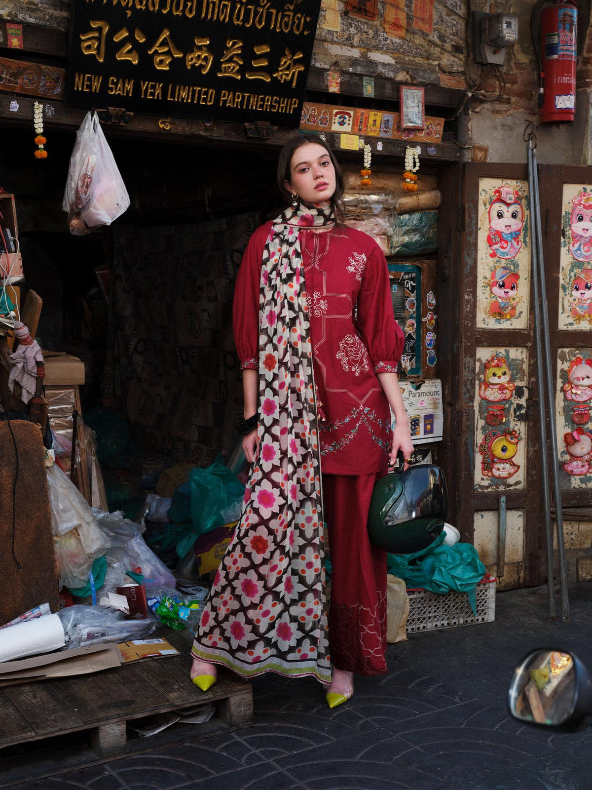 Zara Shahjahan | Coco Lawn 26 | Rivae-1B-5