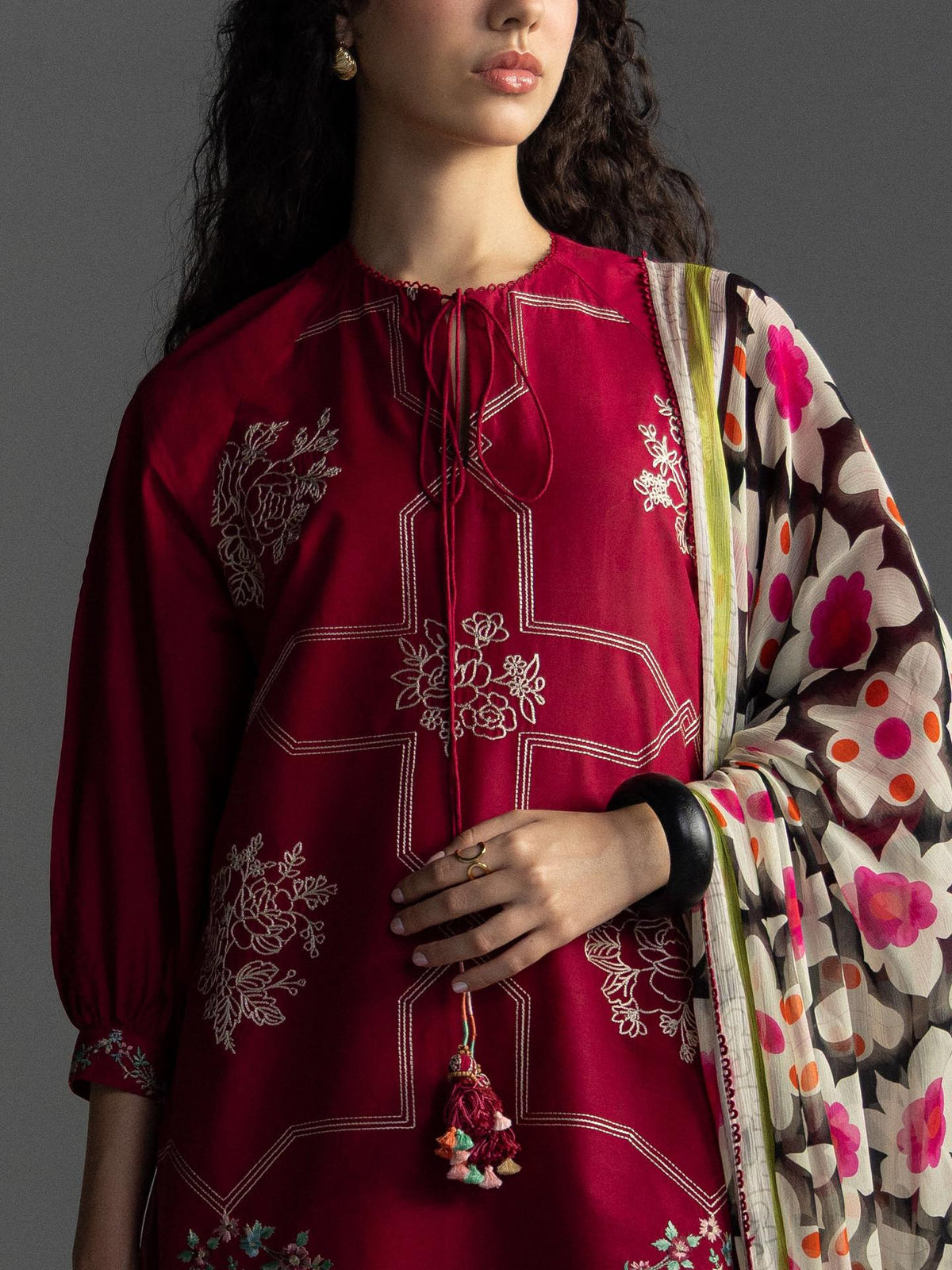 Zara Shahjahan | Coco Lawn 26 | Rivae-1B, image 3