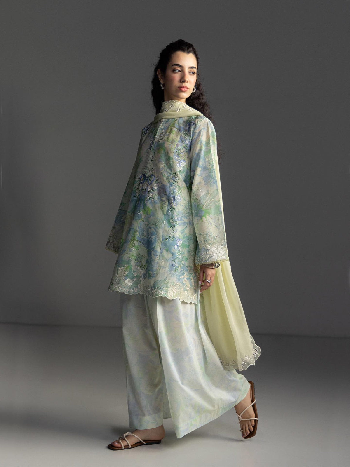 Zara Shahjahan | Coco Lawn 26 | Aira-6A, image 5