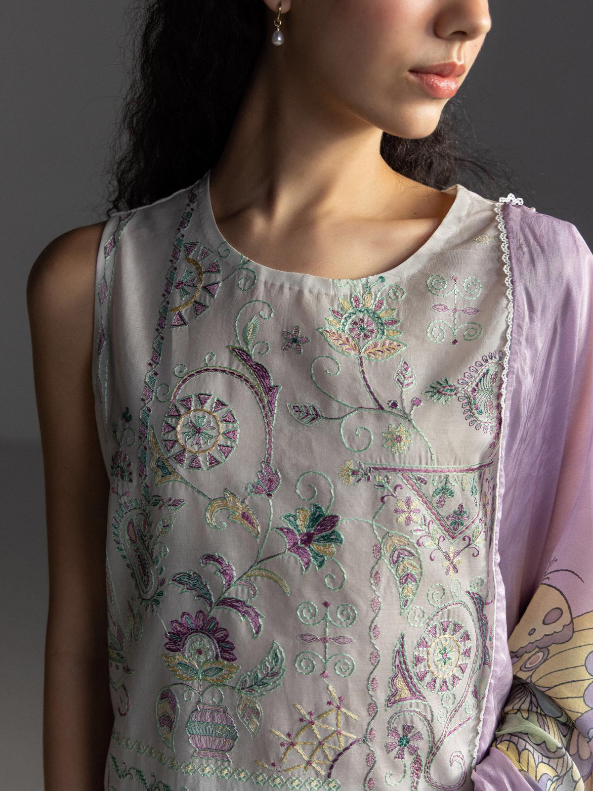 Zara Shahjahan | Coco Lawn 26 | Veya-7A, image 3