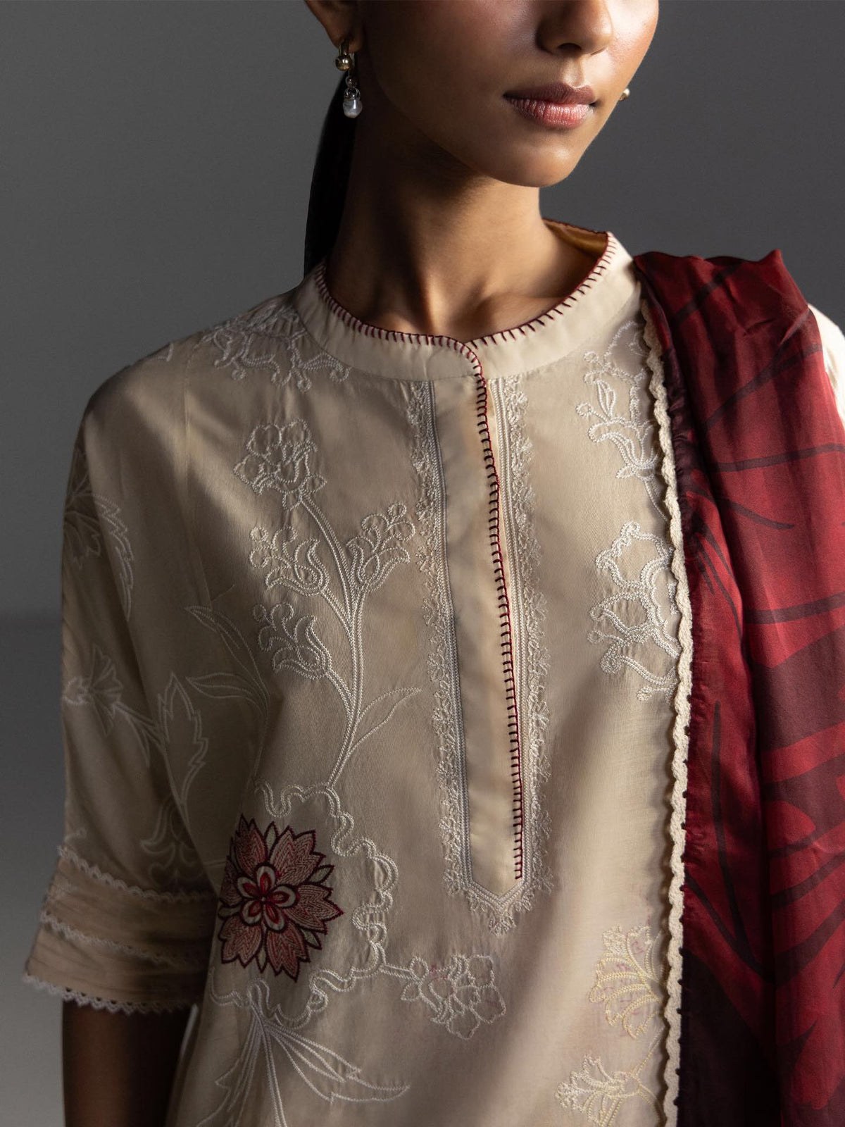 Zara Shahjahan | Coco Lawn 26 | Isla-4A, image 3
