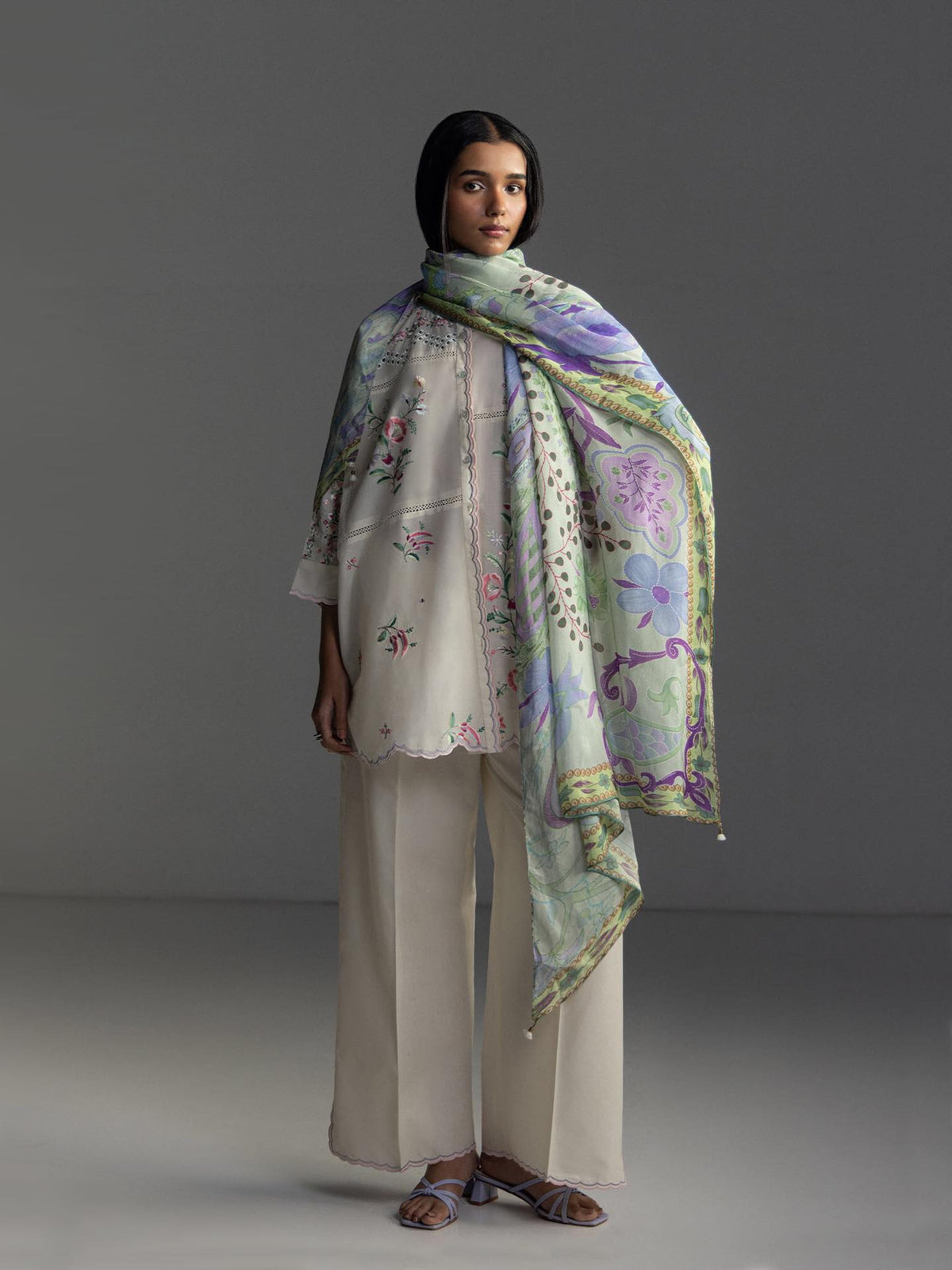 Zara Shahjahan | Coco Lawn 26 | Seren-5A, image 6