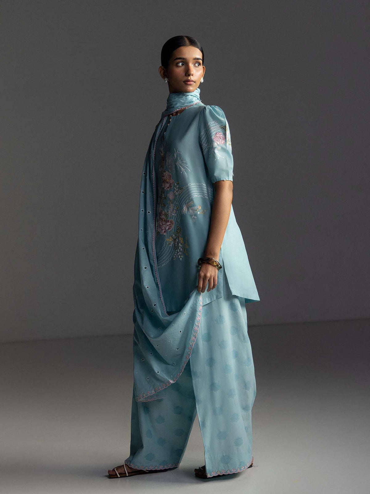 Zara Shahjahan | Coco Lawn 26 | Evia-9B, image 5