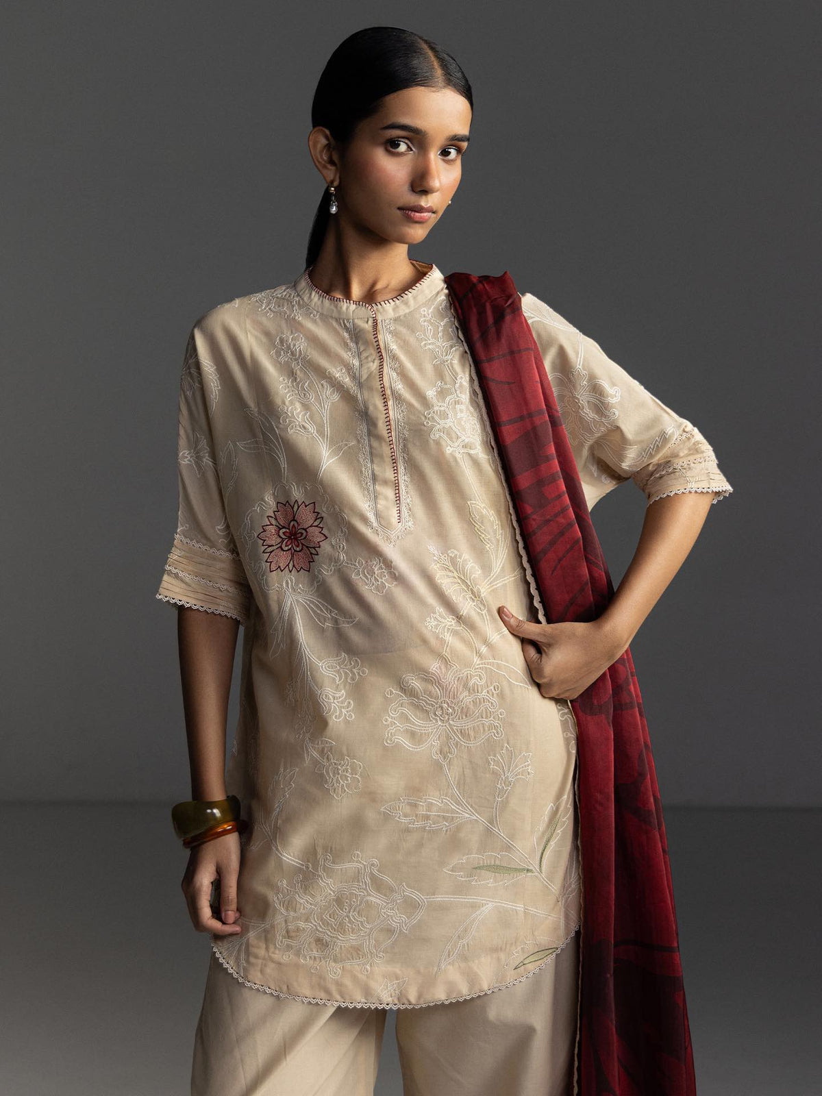 Zara Shahjahan | Coco Lawn 26 | Isla-4A, image 5