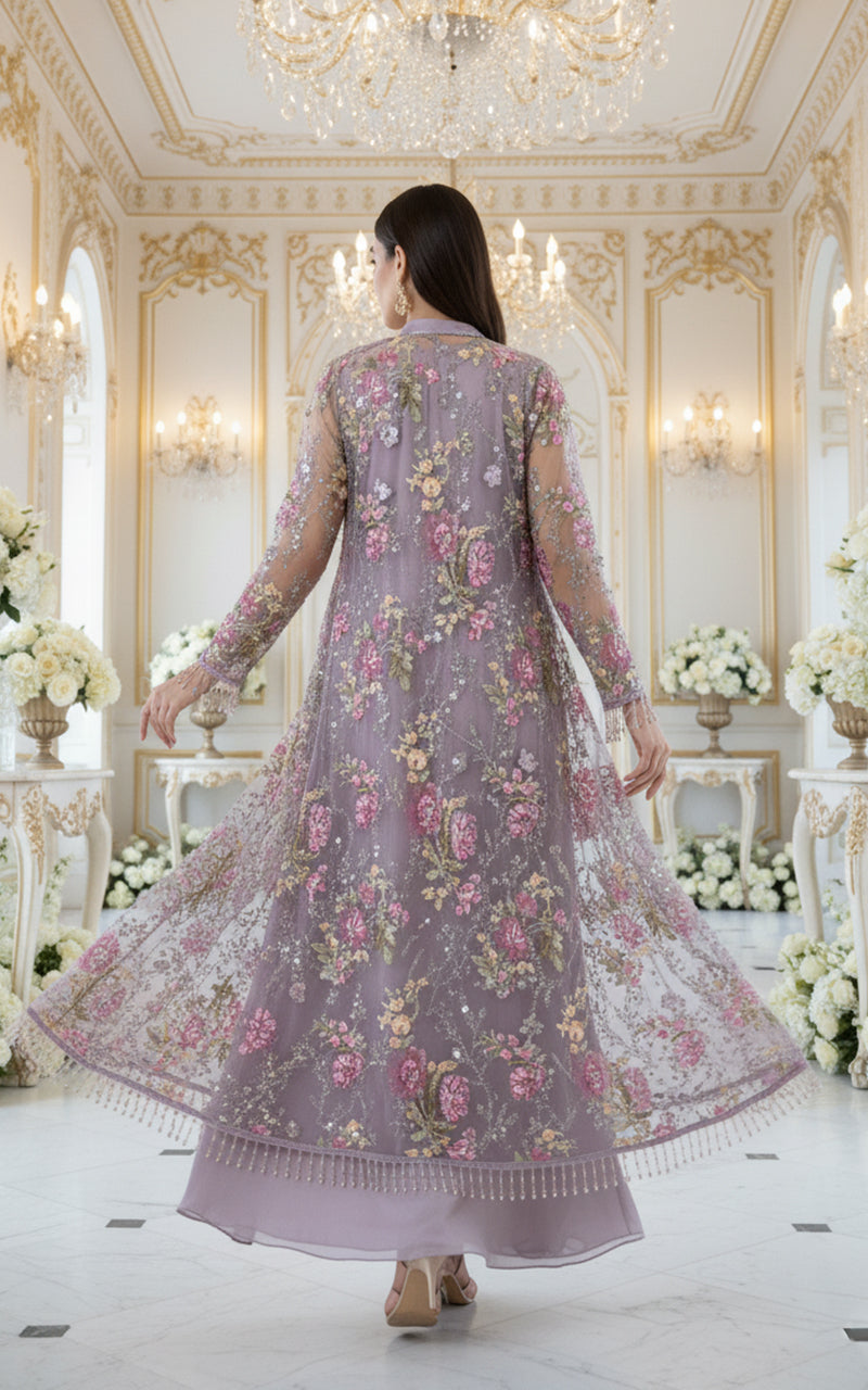 Threads and Motifs | Formal Dresses 25 | 10368-2