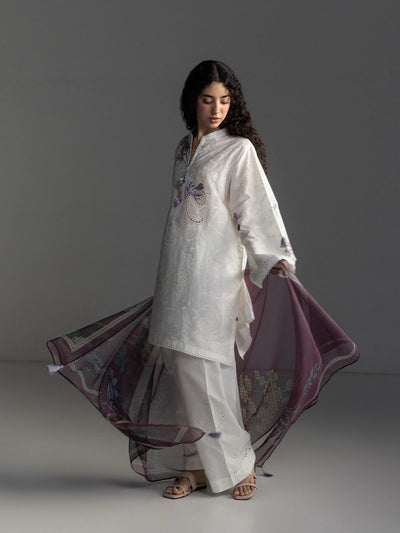 Zara Shahjahan | Coco Lawn 26 | Sune-10B