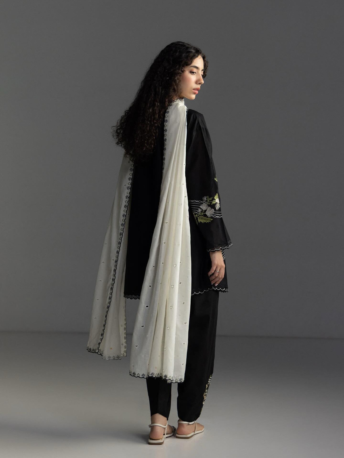 Zara Shahjahan | Coco Lawn 26 | Evia-9A, image 2