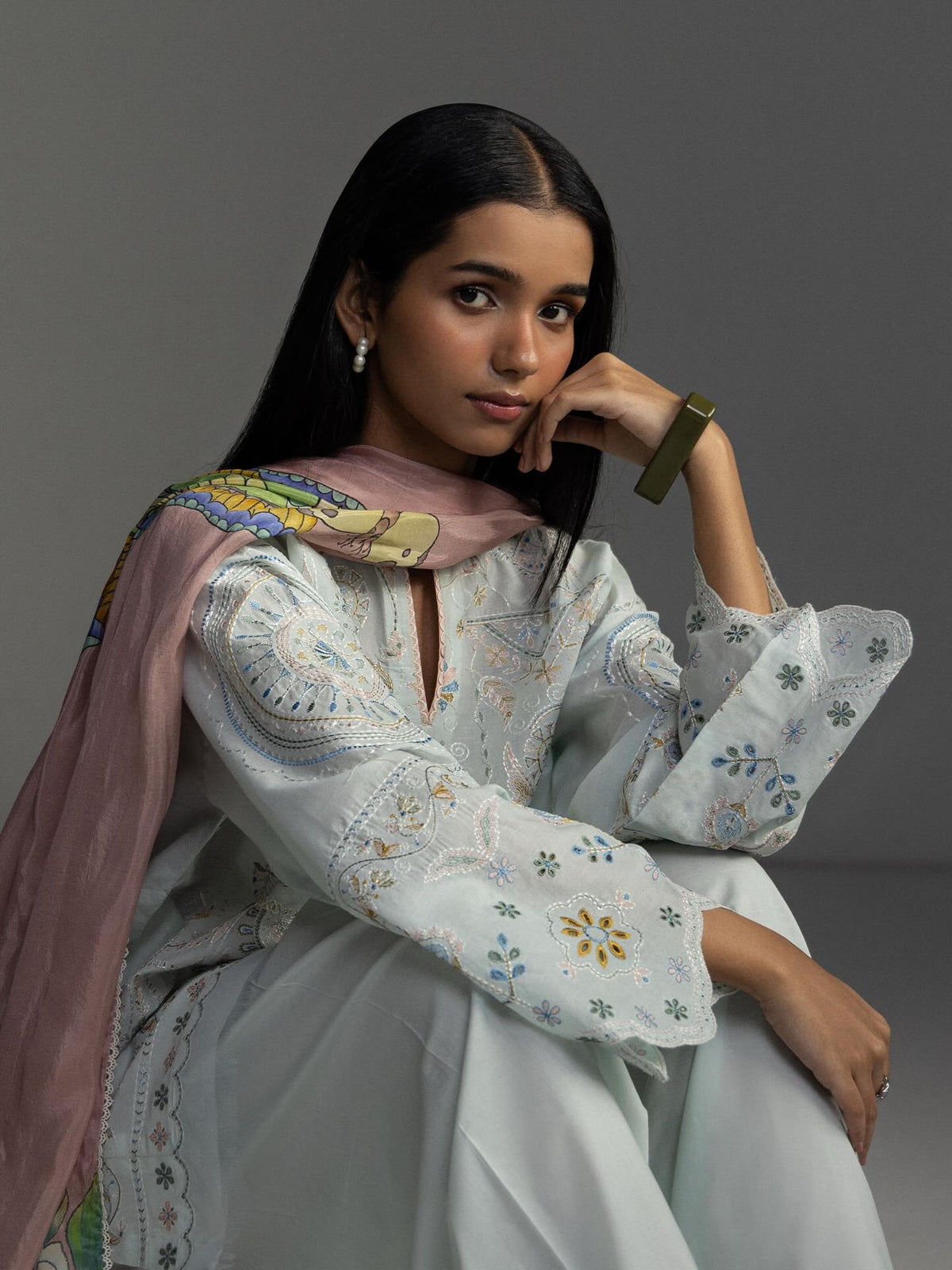 Zara Shahjahan | Coco Lawn 26 | Veya-7B, image 3