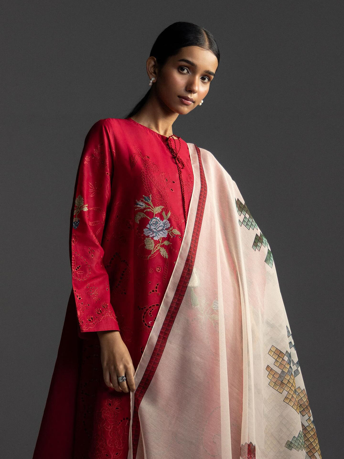 Zara Shahjahan | Coco Lawn 26 | Sune-10A, image 3