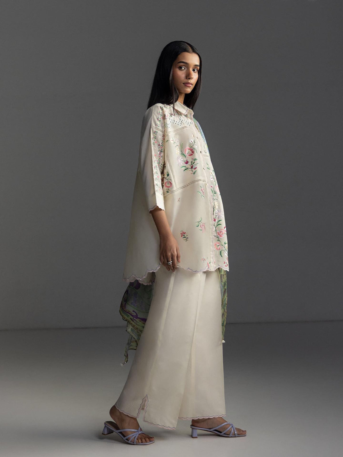 Zara Shahjahan | Coco Lawn 26 | Seren-5A, image 2