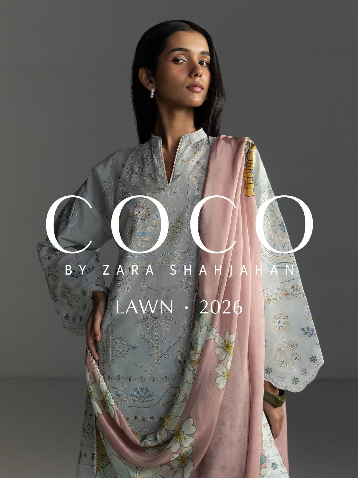 Zara Shahjahan | Coco Lawn 26 | Veya-7B, image 5