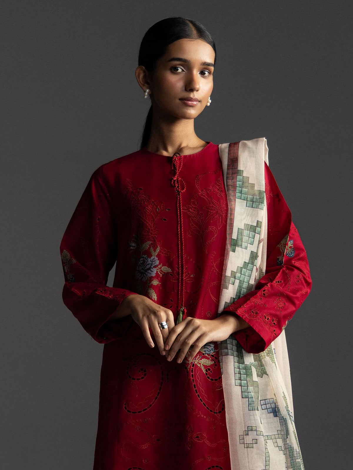 Zara Shahjahan | Coco Lawn 26 | Sune-10A, image 4