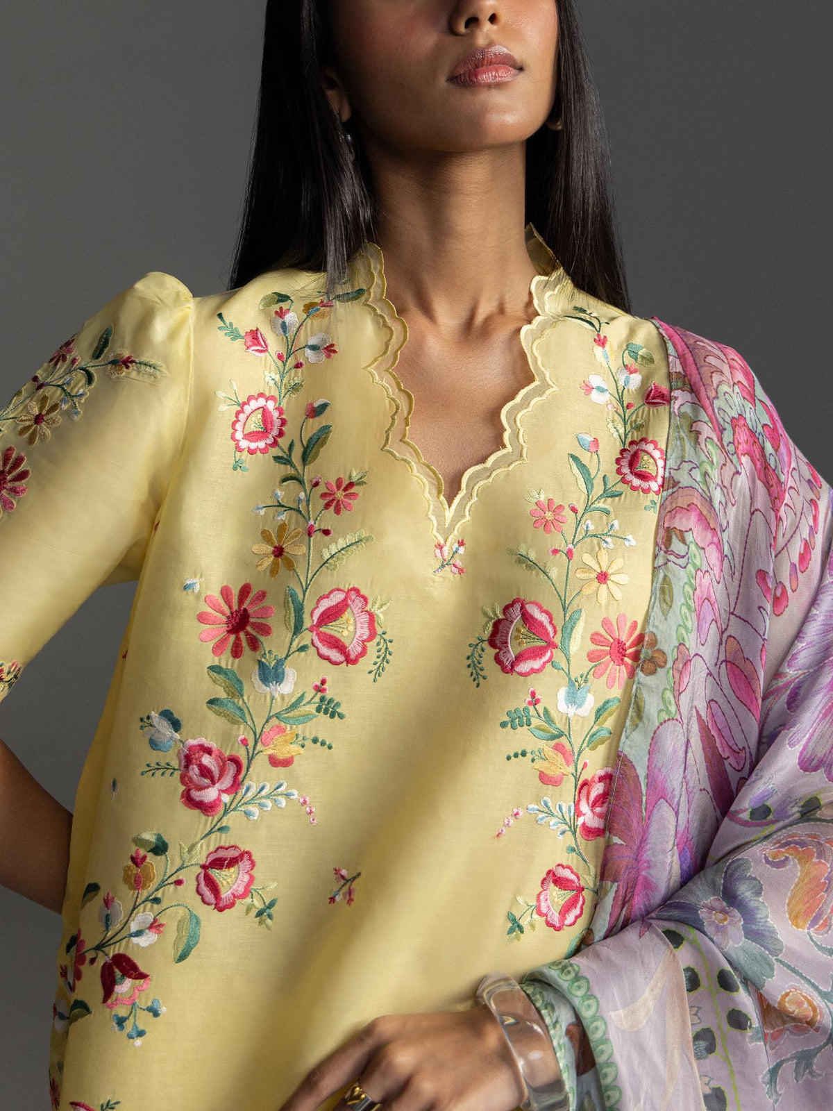 Zara Shahjahan | Coco Lawn 26 | Seren-5B, image 5