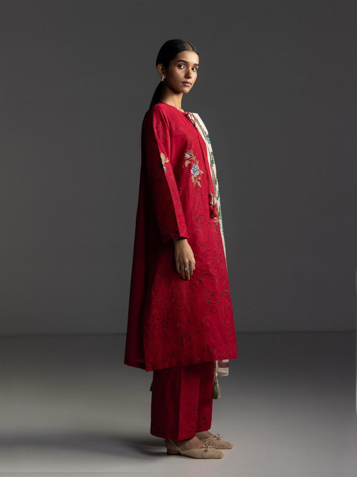 Zara Shahjahan | Coco Lawn 26 | Sune-10A, image 5